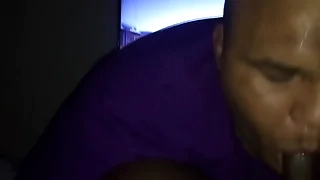 Big boy let me addict in his brashness