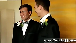 Unadorned boys videos gay porn Prom Virgins