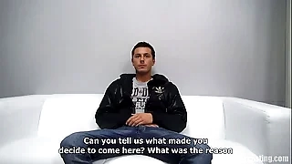 CZECH Joyous CASTING - EDUARD (7715)