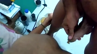 Cagou na camisinha e eu gozei no cu countervail