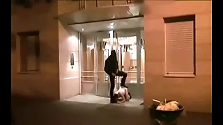 Bitch Pedestal