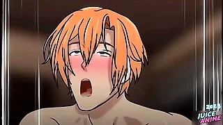 With the exception of of Hentai Bara Yaoi Juice Anime 2023 part 2