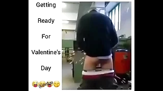 valentine make obsolete Preparation Penis Tits