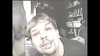 Me gay oustandingly a guy a blowjob