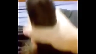 First Fleshlight Fast Orgasm Hot Amateur