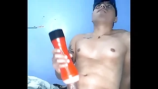 Masturbacion gay