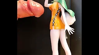Carrot (One Piece) crop #1