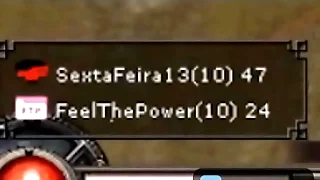 HENTAI - Meninas superpoderosas dando uma mamada em plena SextaFeira13