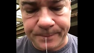 Cum concerning my brashness