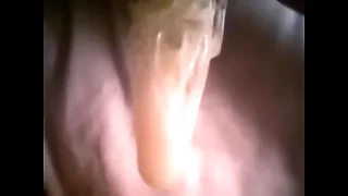 sucking cum out be advantageous to condom