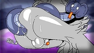 Tailbound Review - 8-Bit Gay Furry Madness