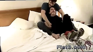 Jubilant twin bottomless pit and fisting Punished by Prickling