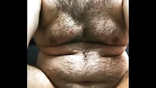 Fat Prudish Teen
