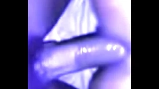 Cinnabunz gets bbc deep medial their way wet pussy