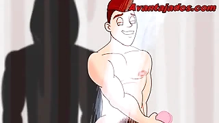 Anime Forest Gay Perverts