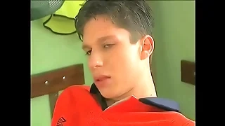 Massagista De Jogador USA