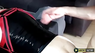 Hung Jock Dominates And Fucks Jordi Slutx Homologous to A Slattern Sub