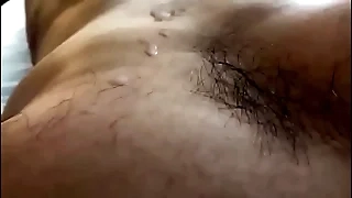 Masturbación muscle