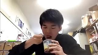 Japanese Paradoxical Boy Kotatsu(17th)