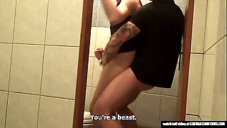 PRIVATE Inexpert Membrane CZECH GAYS