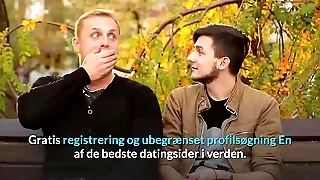 Danmark Bøsse