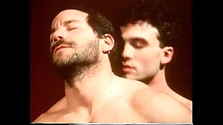 VCA Joyful - The Brig - scene 6