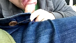 Miskupa Joyful Blowjob 2