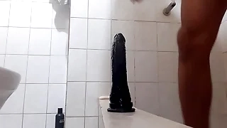 consolador nuevo