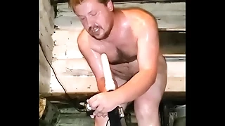 Deep throat