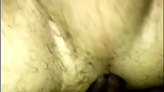 Sexo gostoso no pelo