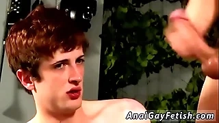 Free careless muscle villeinage porn videos Cody Gets A Lescrony's More