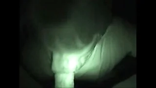 Guy blowjob