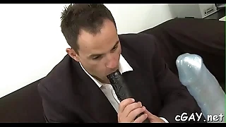 Big schlongs auntie porn