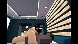 Femboy sucking me dry :3