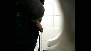 baño gay
