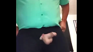 Indecision my dick in farther down legal restraint battle