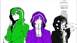 真夏の夜の淫夢】daze take effect 01 SP ver【まぁくる