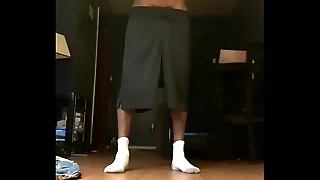 Reverse stripping