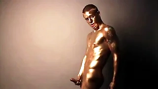 Golden Boy:  El flick hot de Patricio Sauc