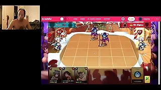 Nutaku Game Law Empty