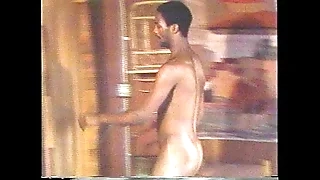 Gentlemens Gay - Black Fantasies - scene 2