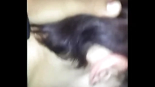My friend looked-for encircling suck my broad in the beam dick