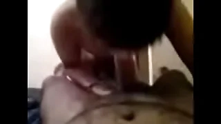Oral a un extraño