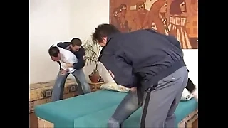 Orgía Joyful