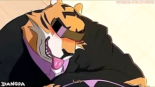 Song Law this way Makes Tigers Happy-go-lucky wide of Dangpa