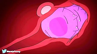 Shut-eye expansively - (MandyFoxy)