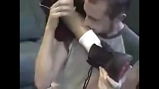 Fetiche gay