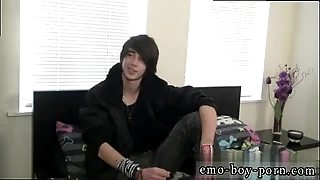 Emo wretch korean happy-go-lucky porn Hot essay bi guy Tommy is fresh to an obstacle porn
