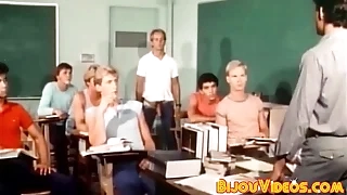 Fruit gay studs fucking bareback postponement for hot cum erupts