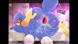 Gay Furry Porn Compilation (Falco Edition)